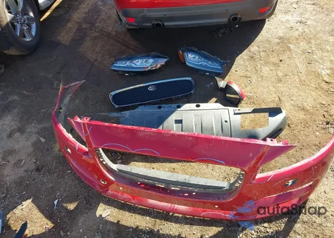 2018 Jaguar F-Pace 25T Prestige z USA, uszkodzony, nr VIN SADCK2FX0JA269929